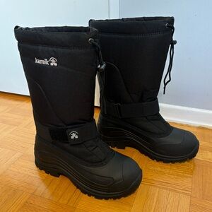 Kamik Greenbay 4 Winter Boots